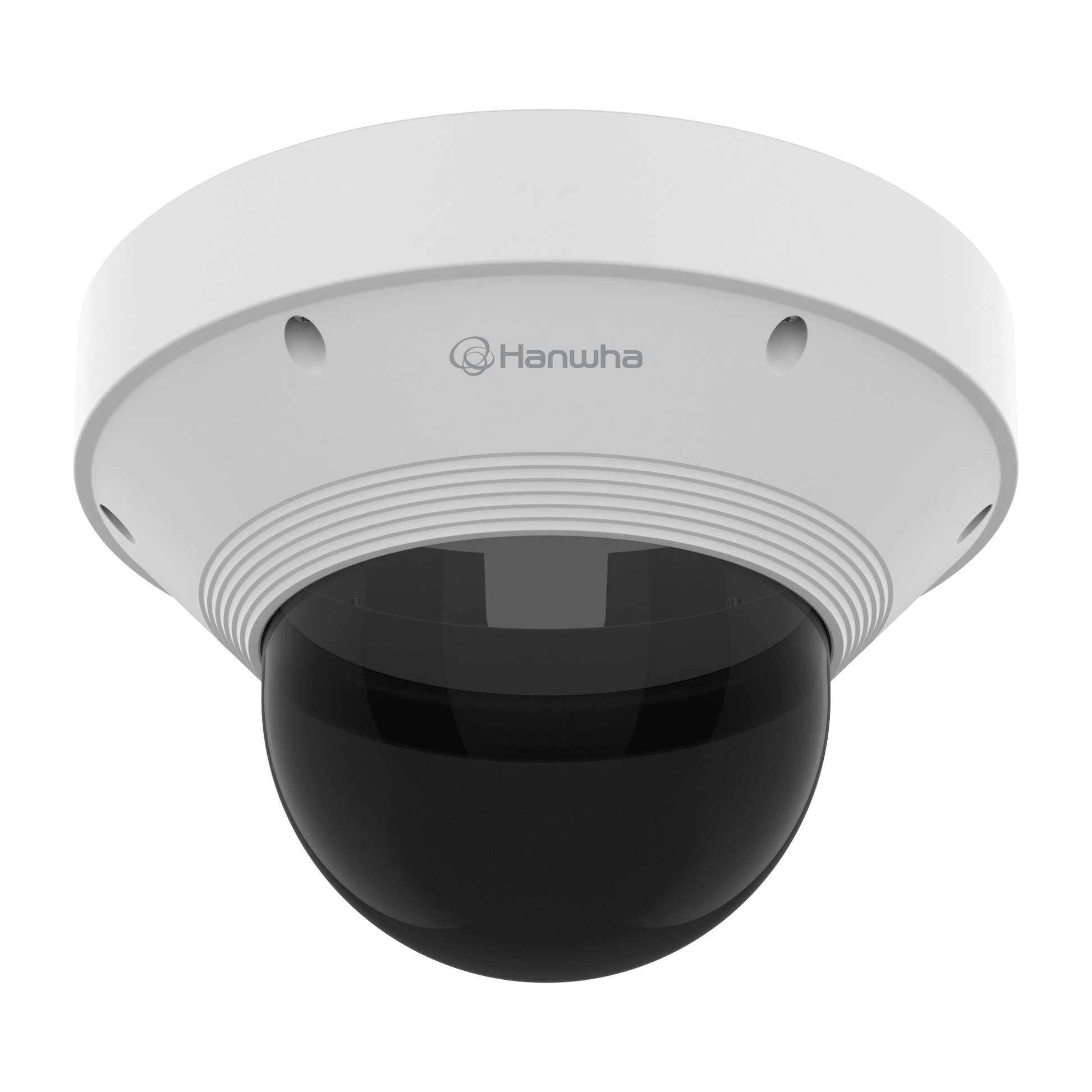 Hanwha Wisenet SPB-MDC41W – Mount & Bracket