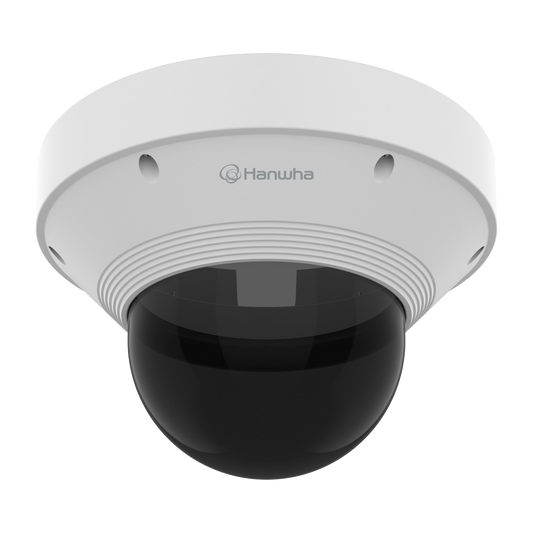 Hanwha Wisenet SPB-MDC41W – Mount & Bracket