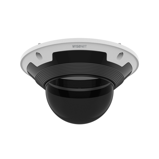 Hanwha Wisenet SPB-VAN89W – Mount & Bracket