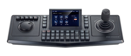Hanwha Wisenet SPC-7000 System Controller