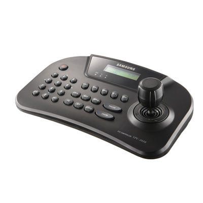Hanwha Wisenet SPC-1010