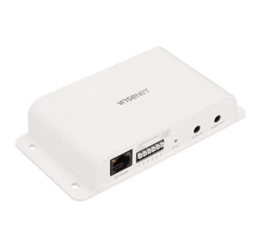 Hanwha Wisenet SPM-4210