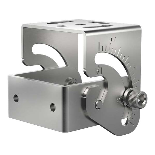Hanwha Wisenet SBO-BPM0 – Mount & Bracket