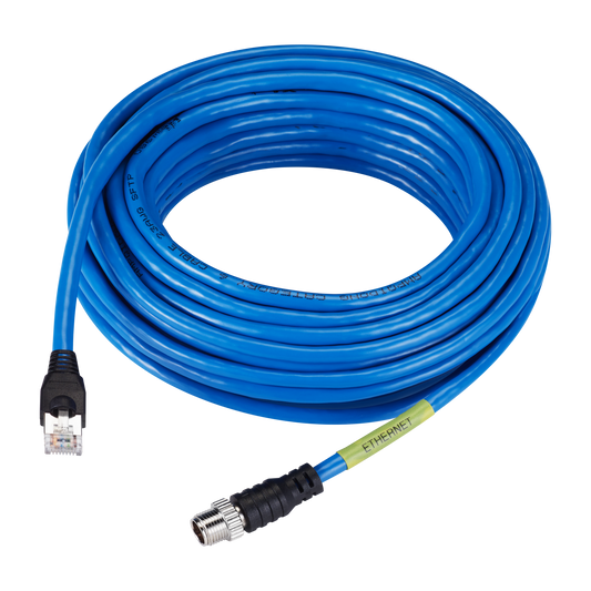 Hanwha Wisenet SPP-C08100E - Networking