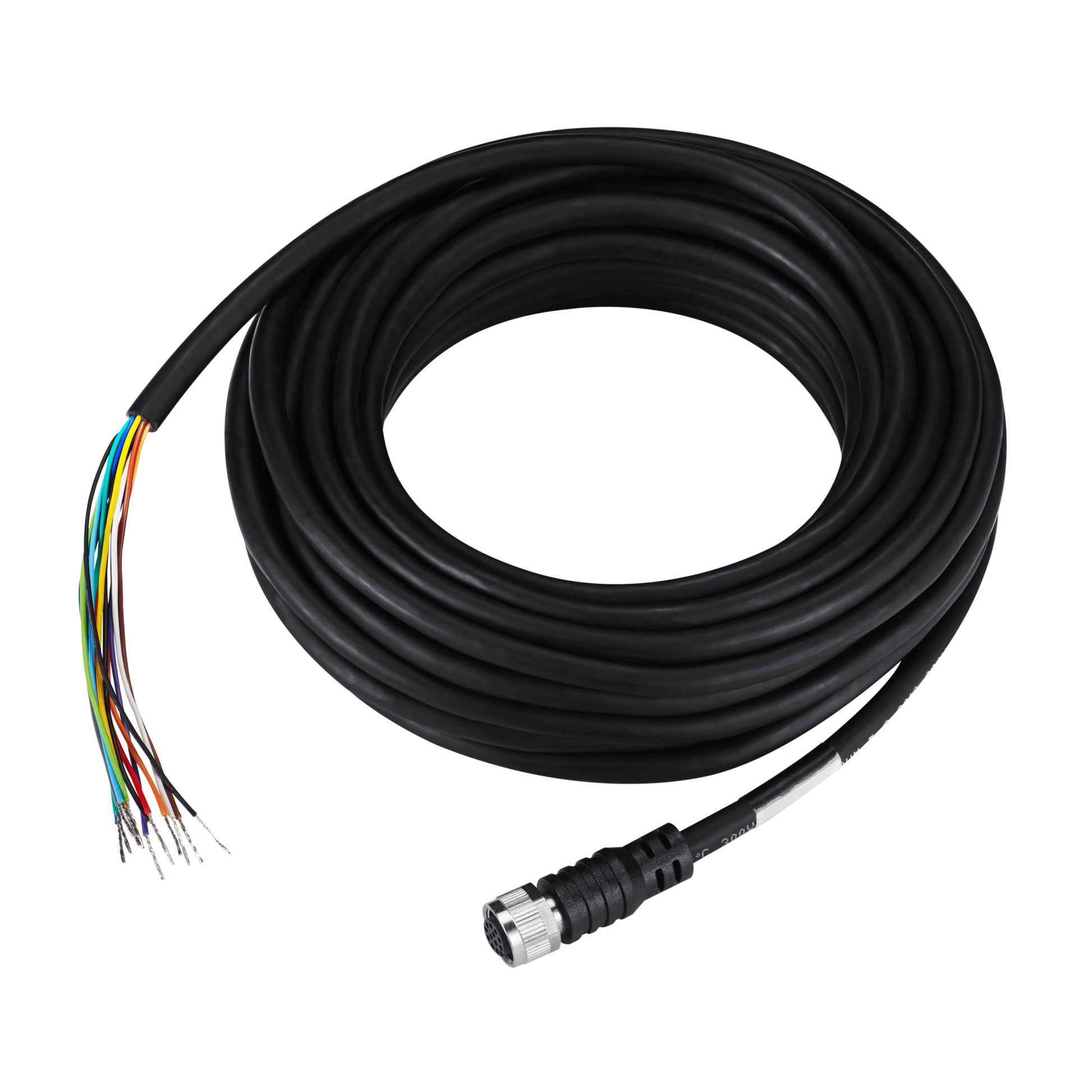Hanwha Wisenet SPP-C12100P - Networking