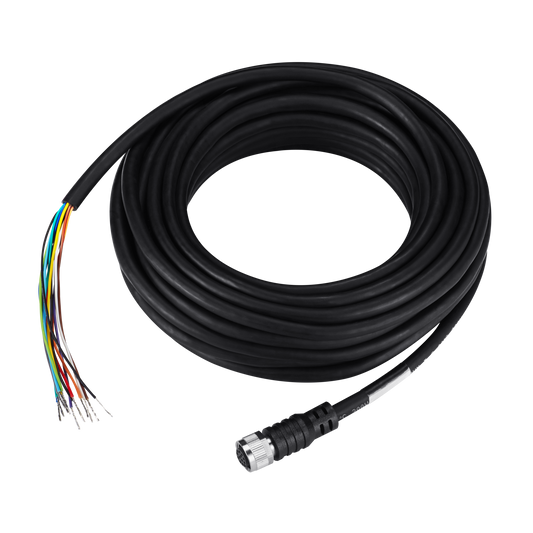 Hanwha Wisenet SPP-C12100P - Networking