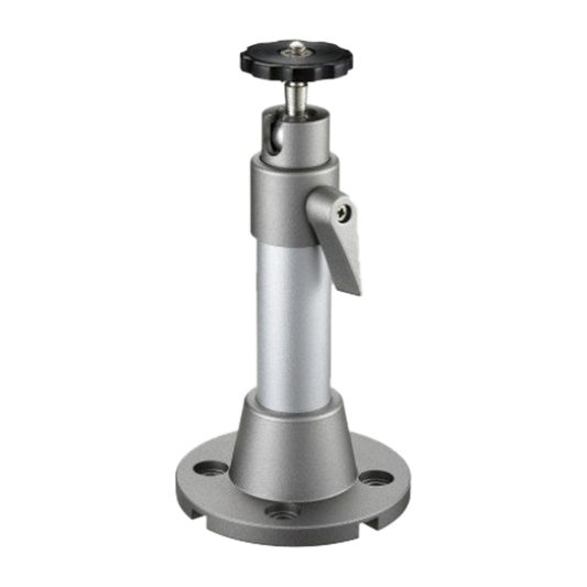 Hanwha Wisenet STB-4150V – Mount & Bracket