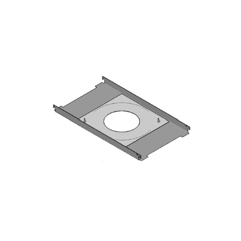 Hanwha Wisenet SBP-302F – Mount & Bracket