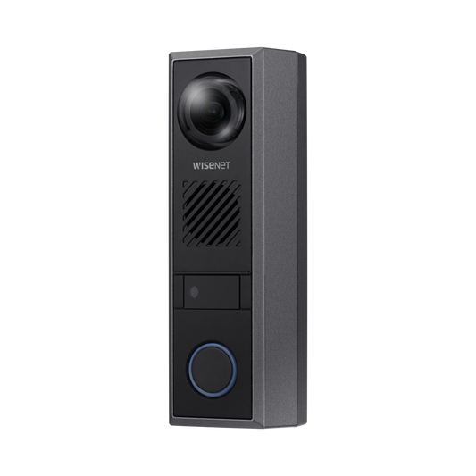 Hanwha Wisenet TID-600R