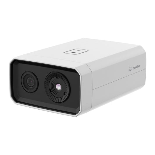 Hanwha Wisenet TNM-C3622TDR 2MP Thermal Camera