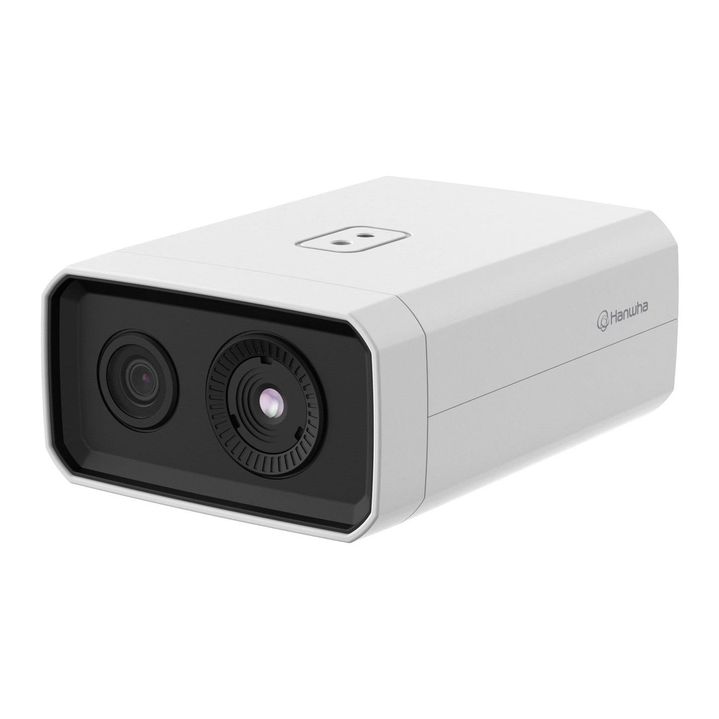 Hanwha Wisenet TNM-C3622TDR/KEX - 2MP Thermal Camera