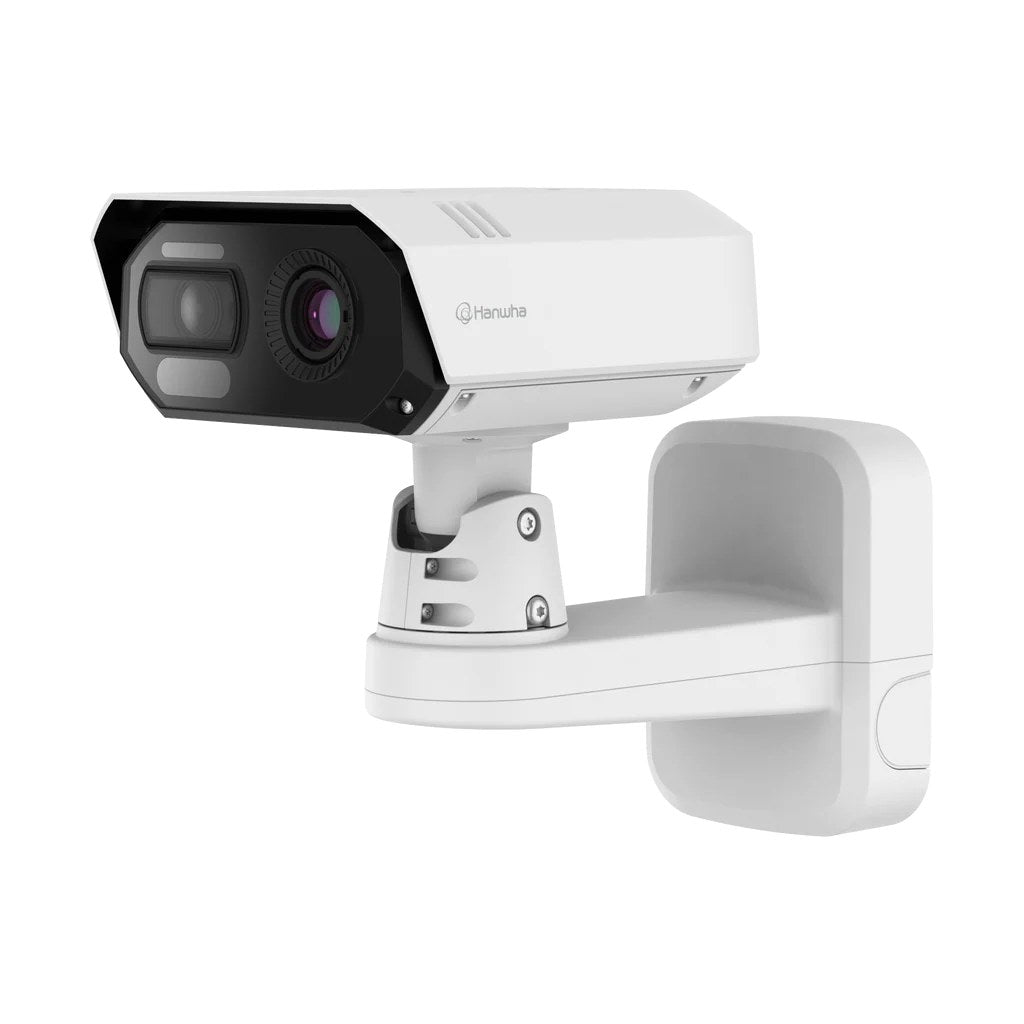Hanwha Wisenet TNM-C4942TDR/KEX - 8MP Thermal Camera