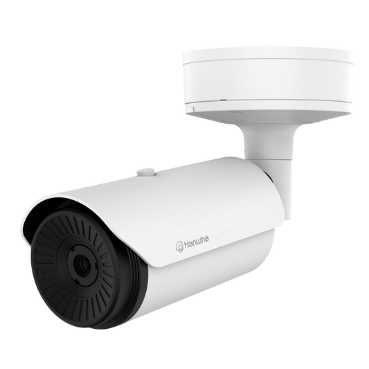 Hanwha Wisenet TNO-3020T/KUS – Thermal Camera