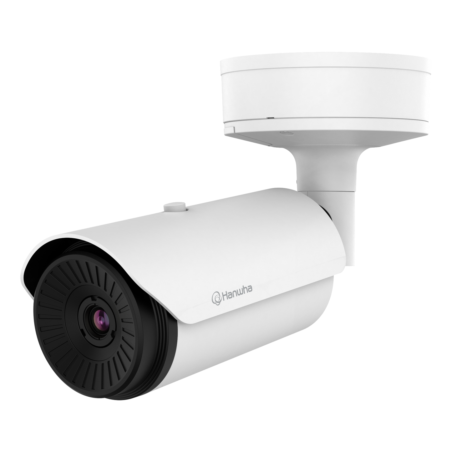 Hanwha Wisenet TNO-L3030T/KEX – Thermal Camera
