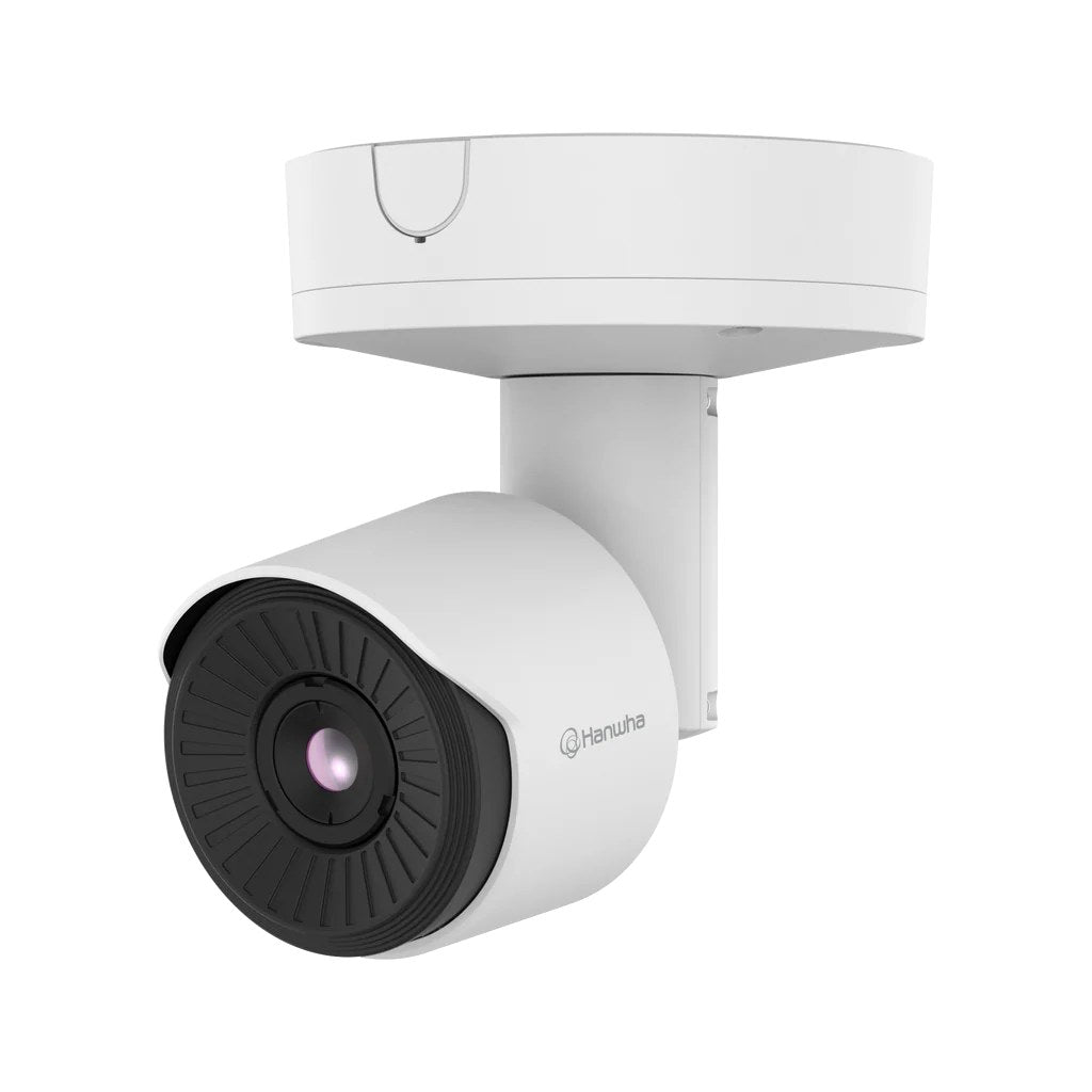 Hanwha Wisenet TNO-C3012TRA/KEX - Thermal Camera