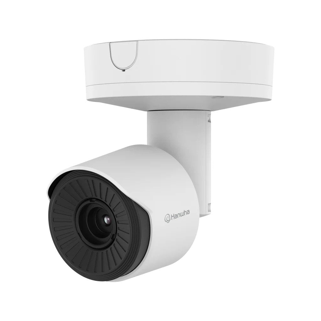 Hanwha Wisenet TNO-C3022TRA/KEX – Thermal Camera