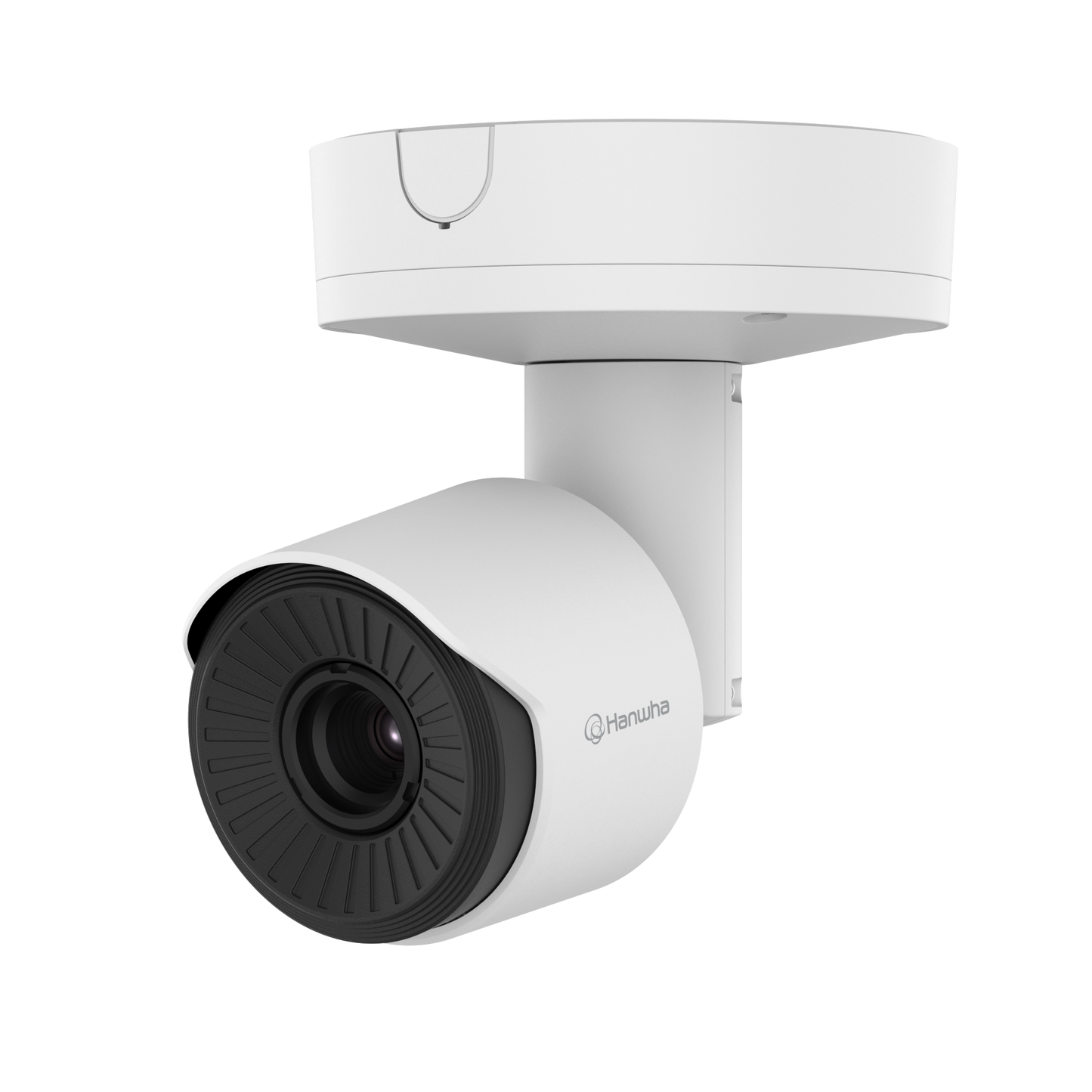 Hanwha Wisenet TNO-C3042T – Thermal Camera