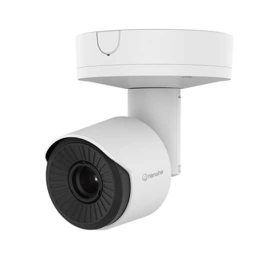 Hanwha Wisenet TNO-C3042T – Thermal Camera