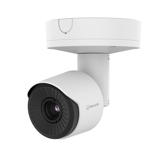 Hanwha Wisenet TNO-C3052T – Thermal Camera