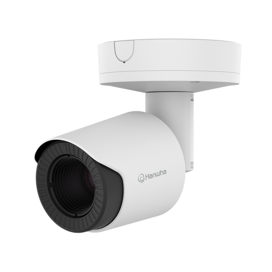 Hanwha Wisenet TNO-C3060T Thermal Camera