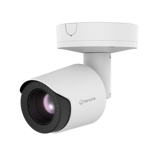 Hanwha Wisenet TNO-C3082T/KEX – Thermal Camera