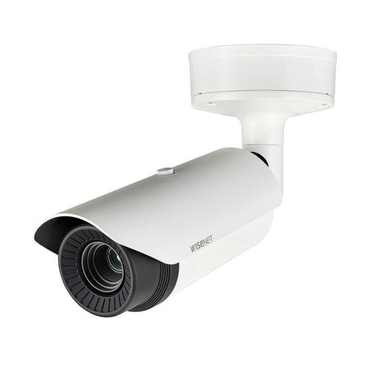Hanwha Wisenet TNO-L4040TR/KEX – Thermal Camera
