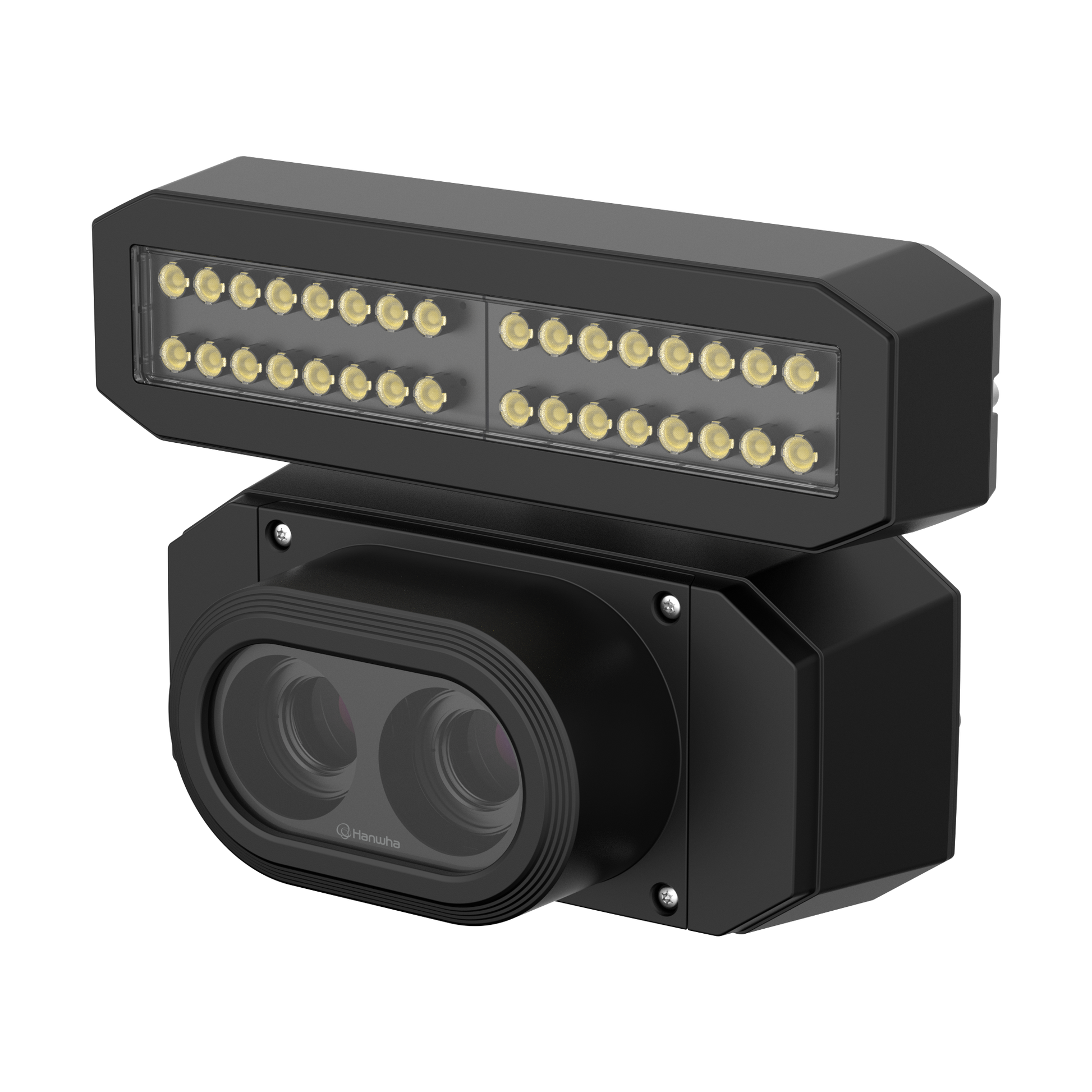 Hanwha Wisenet TNS-9040IBC – 8MP Network Camera