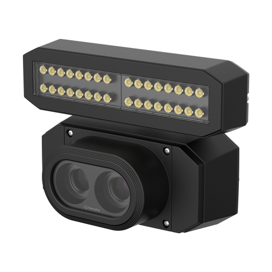 Hanwha Wisenet TNS-9050IBC/KEX