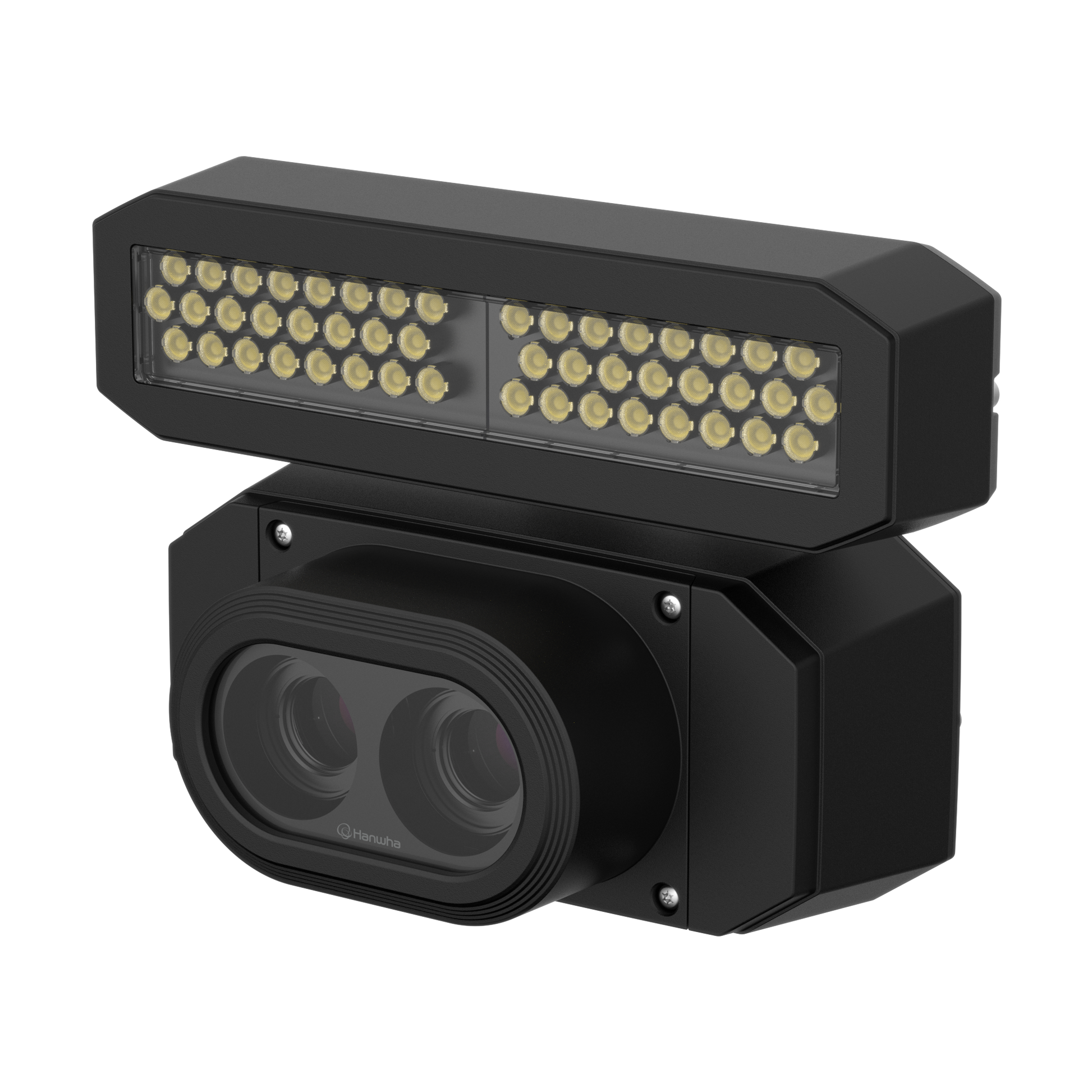 Hanwha Wisenet TNS-9060IBC
