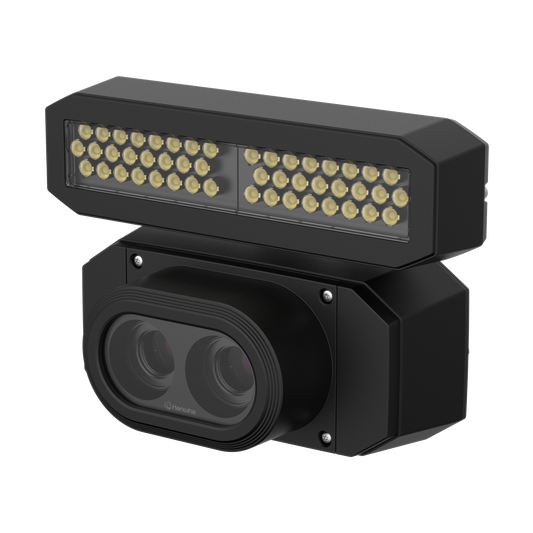Hanwha Wisenet TNS-9060IBC