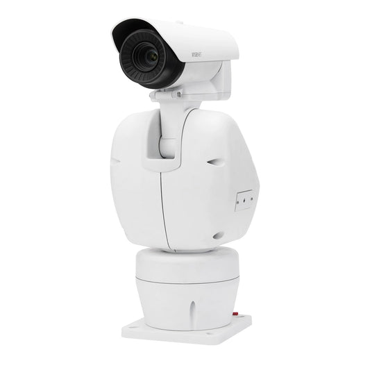 Hanwha Wisenet TNU-4051T Thermal Positioning Camera
