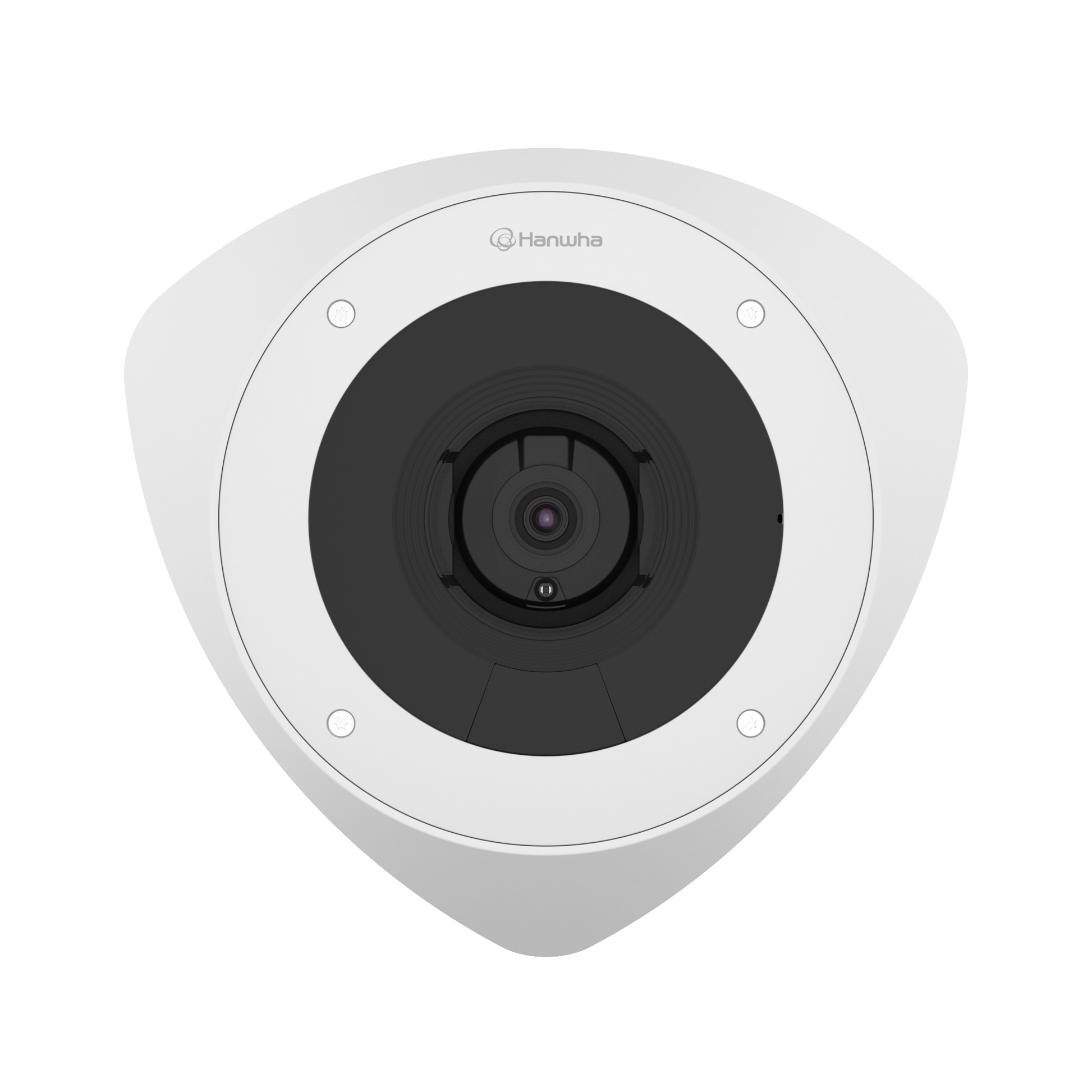 Hanwha Wisenet TNV-7011RC