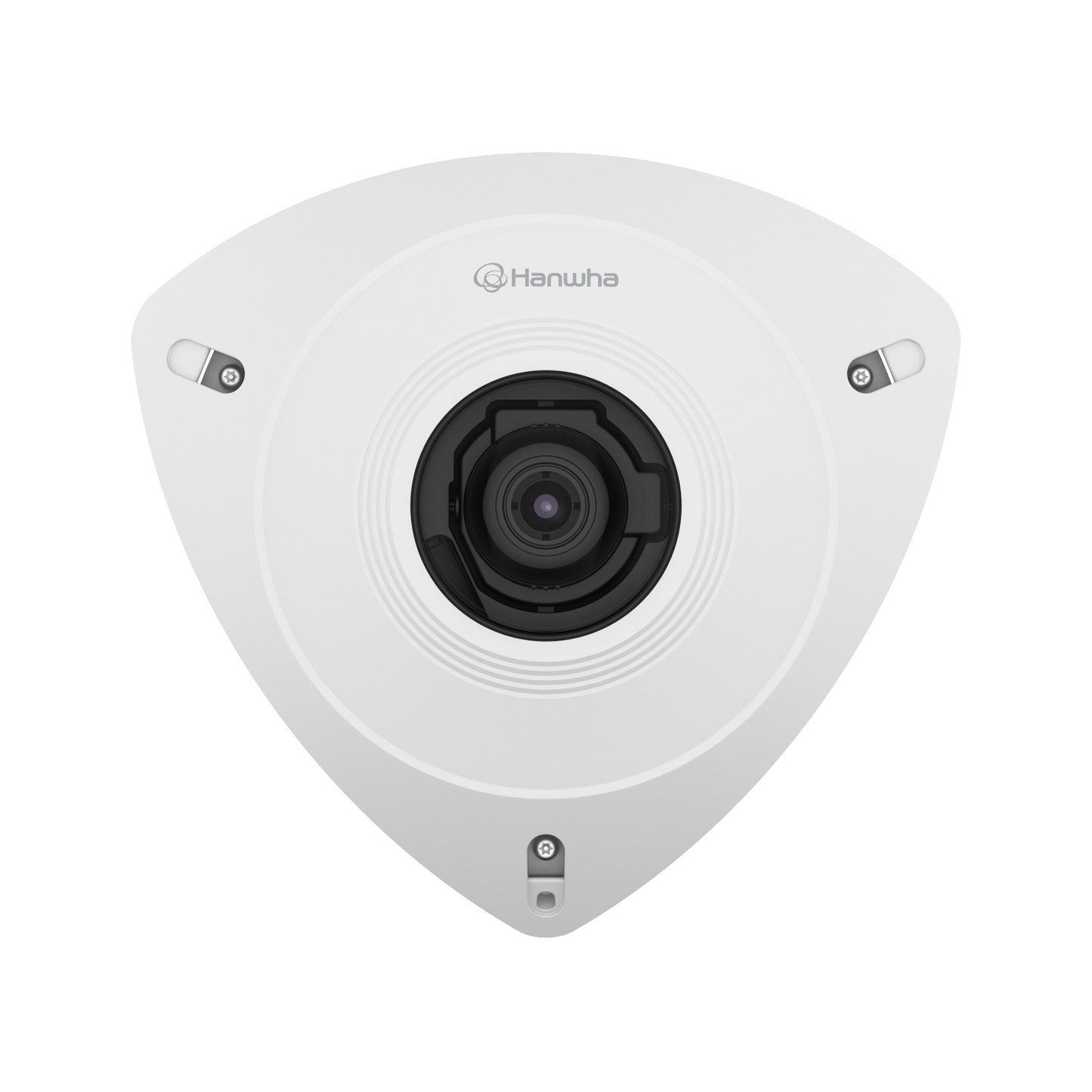Hanwha Wisenet TNV-8011C/KEX – Mount & Bracket