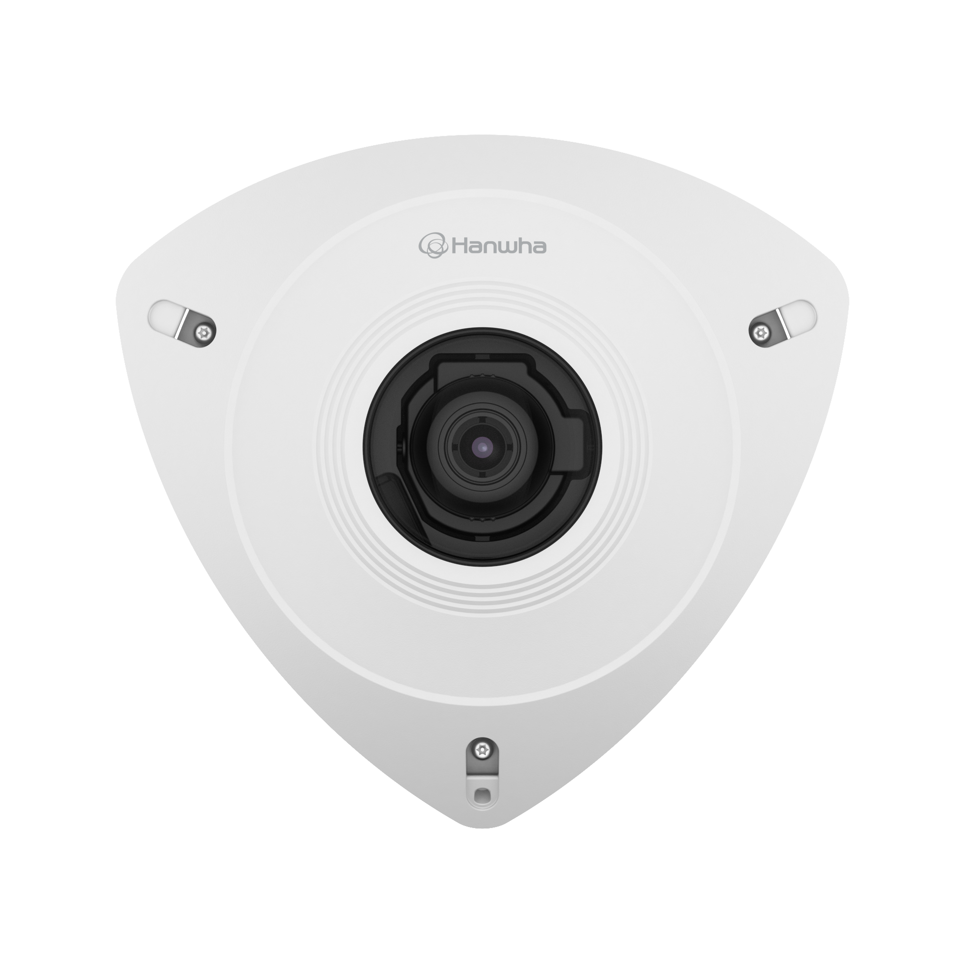 Hanwha Wisenet TNV-8011C/KEX – Mount & Bracket