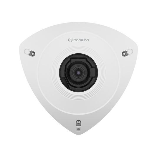Hanwha Wisenet TNV-8011C/KEX – Mount & Bracket