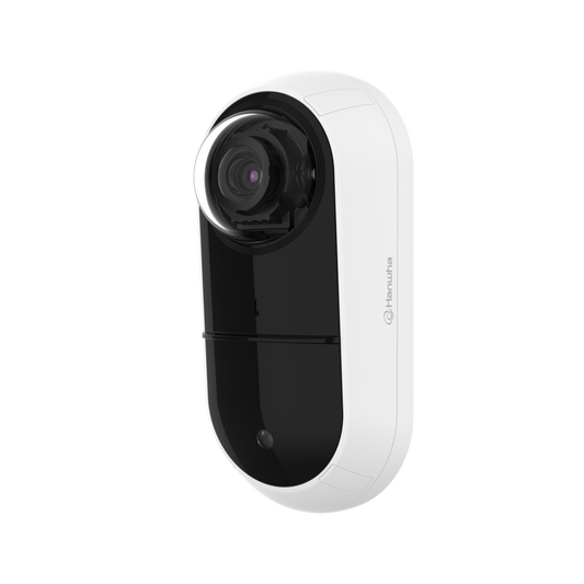 Hanwha Wisenet TNV-C8011RW