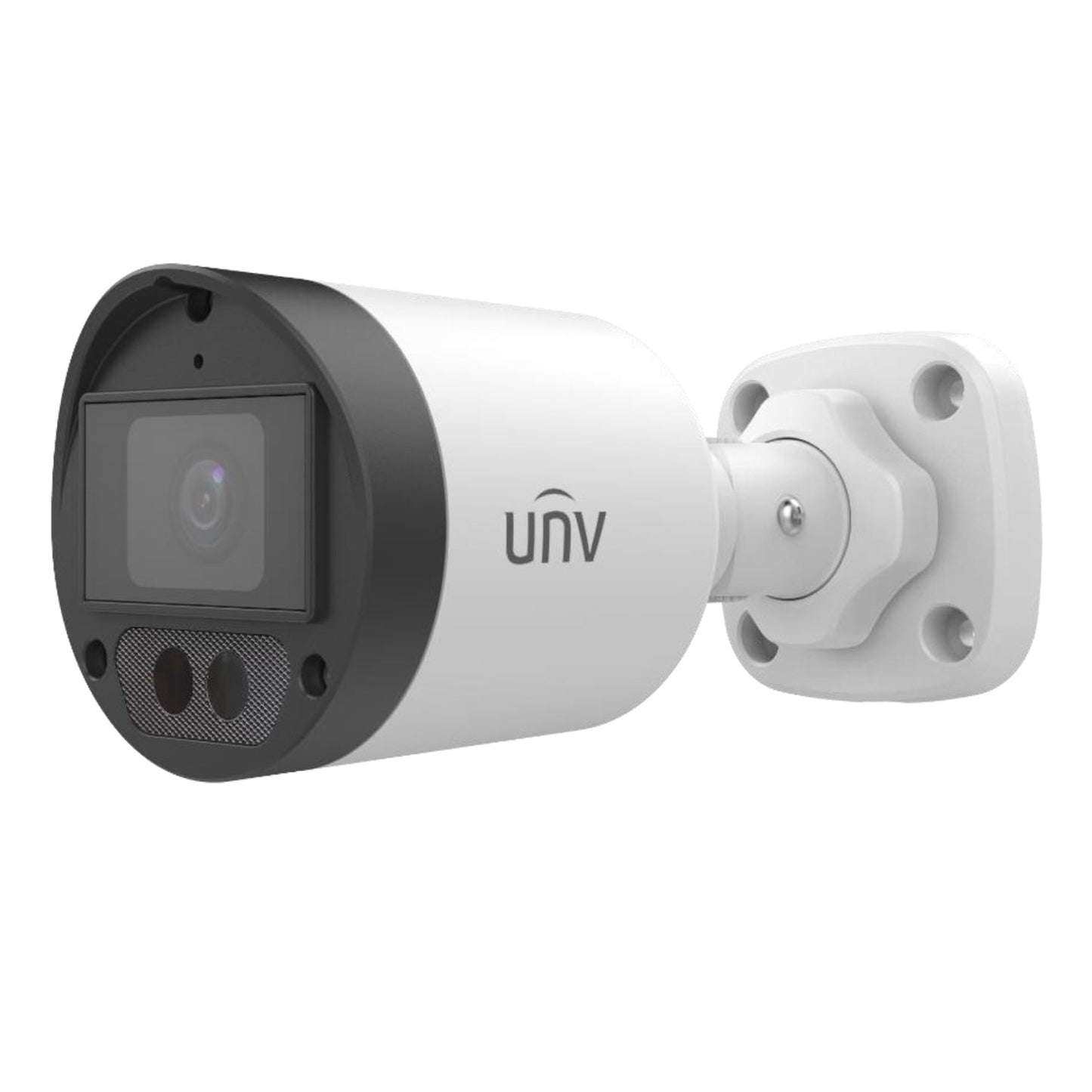 UNV UAC-B122-AF28M - 2MP IR Light Analog Bullet 2.8mm