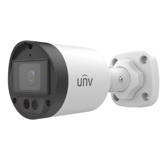 UNV UAC-B122-AF28M - 2MP IR Light Analog Bullet 2.8mm