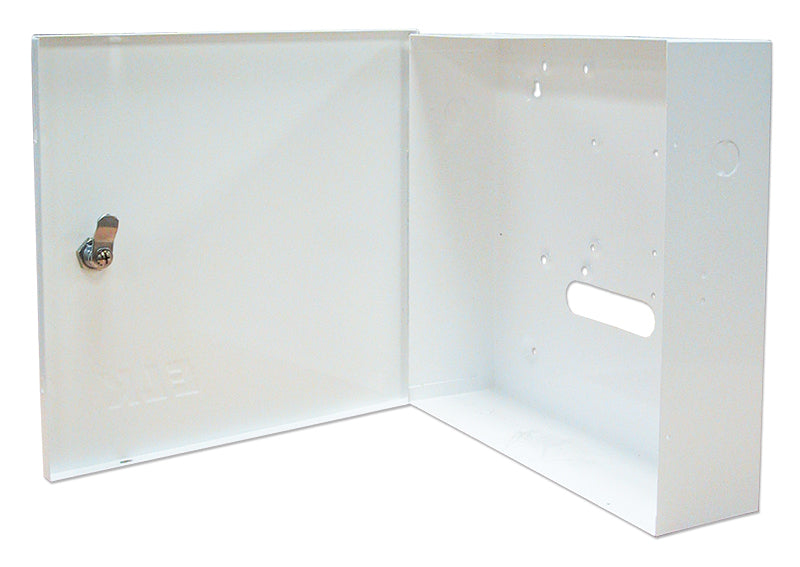 ELK-UB12 -- Utility Box 12" x 12" x 3.5" for EZ8, Power Supplies, etc