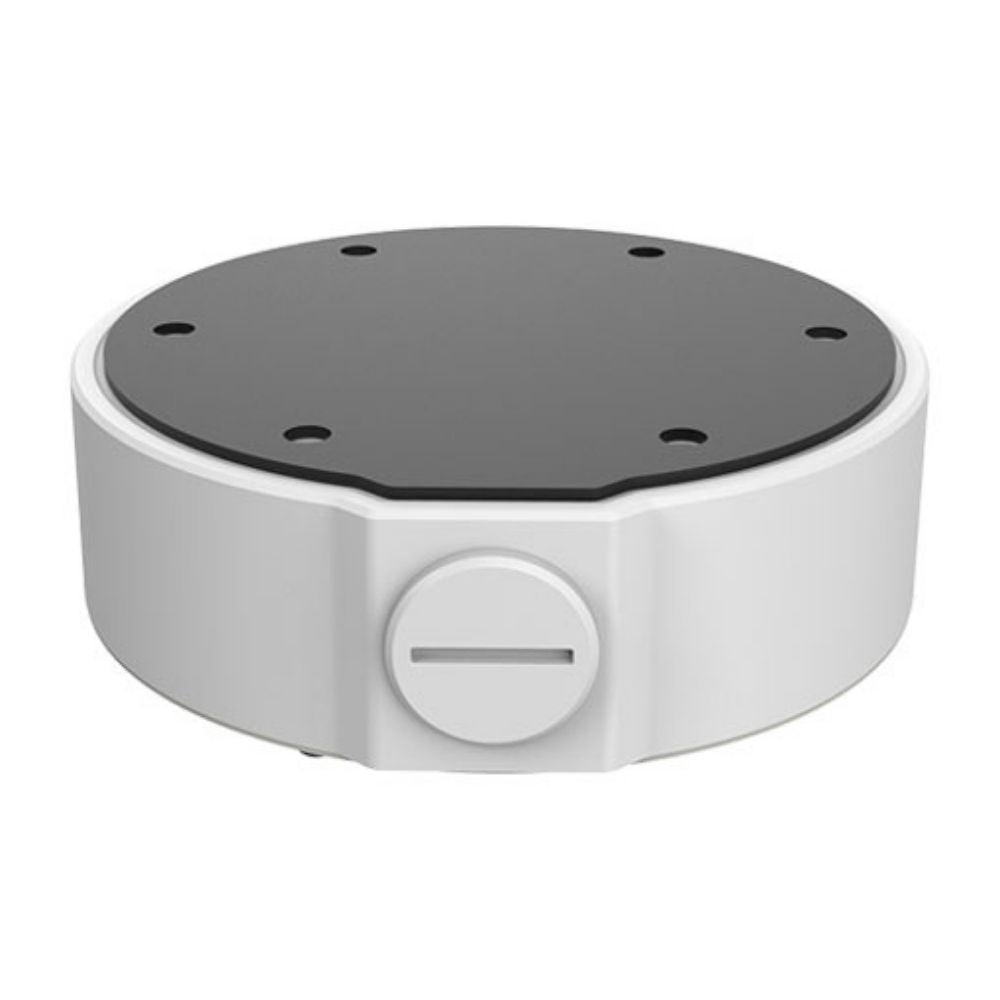 UNV TR-JB07/WM03-H-IN-V2 - Wall mount with junction box — Representative image: closest same-series model