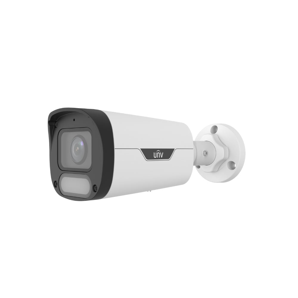 UNV IPC2318SR-ADF40KM-WP - 8MP Wise-ISP Owlview Fixed Bullet 4.0mm — Representative image: closest same-series model
