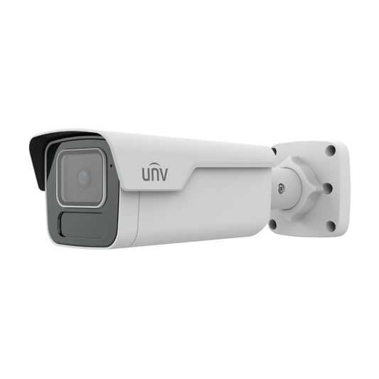 UNV IPC2B18SS-ADF28K-I1 - 8MP Bullet Network Camera 2.8mm