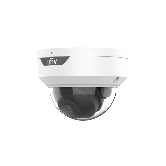 UNV IPC325SR-ADF40KM-H - 5MP WDR Fixed Dome 4.0mm — Representative image: closest same-series model