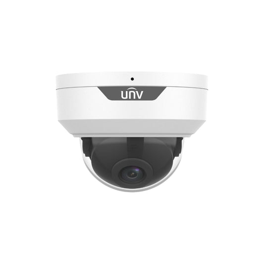UNV IPC328SR-ADF40KM-H - 8MP WDR Fixed Dome 4.0mm — Representative image: closest same-series model