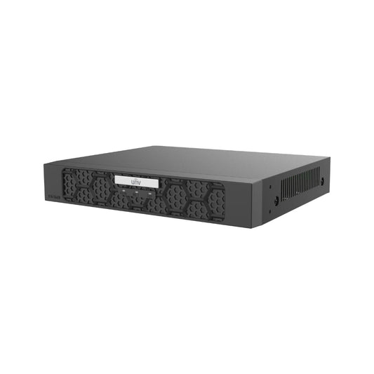 UNV NVR501-04B-P4-IQ - 4K AI NVR — Representative image: closest same-series model