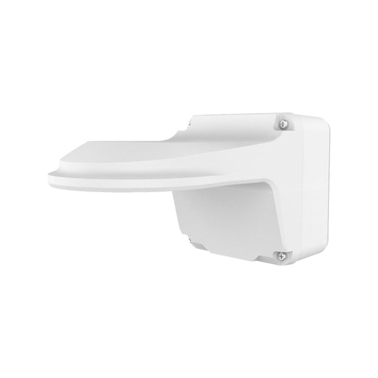 UNV TR-JB07/WM03-H-IN - Wall mount with junction box — Representative image: V2 hardware revision