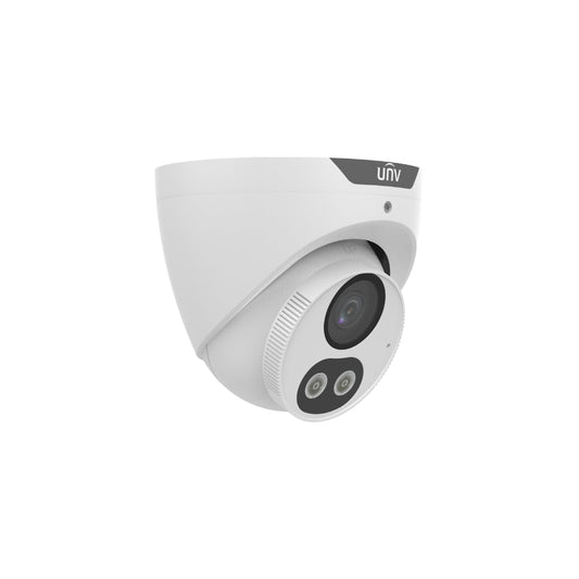 UNV UAC-T145-AF28M-DL - 5MP Dual Light Analog Turret 2.8mm