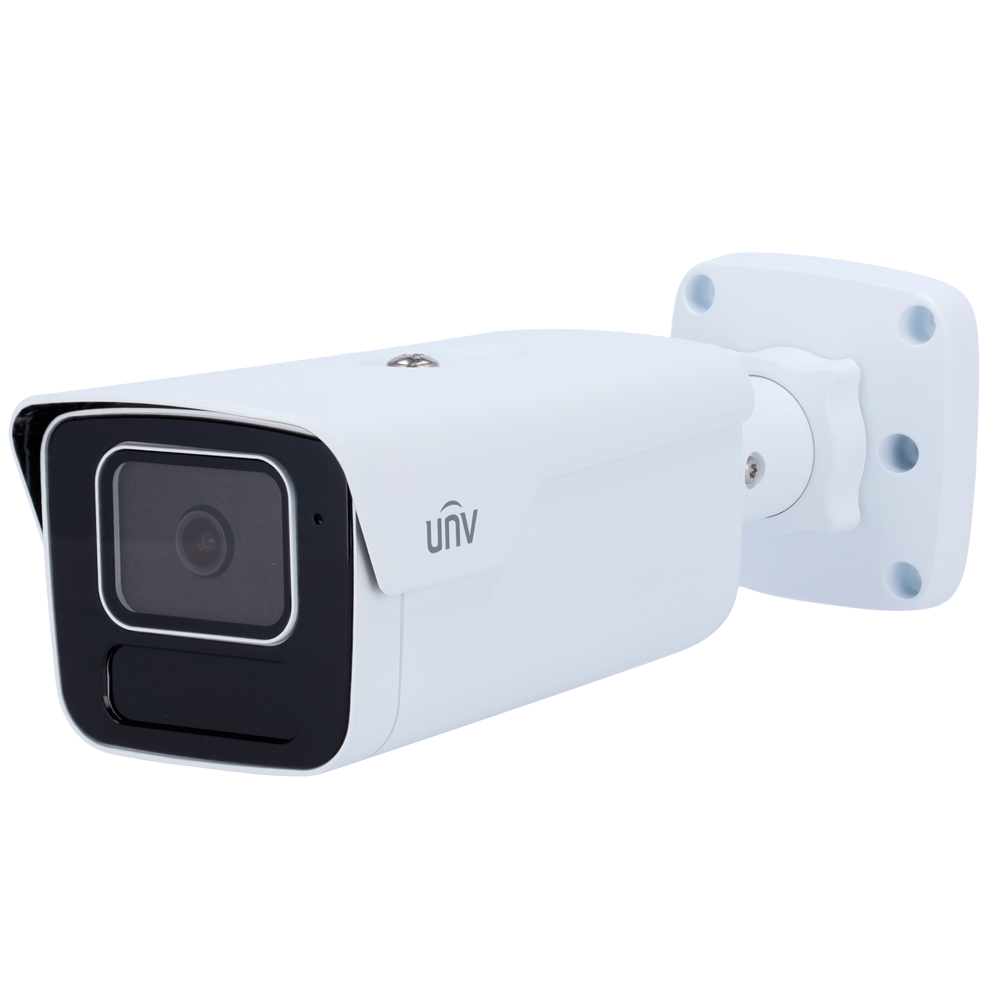 UNV IPC2B18SS-ADF40K-I1 - 8MP Bullet Network Camera 4.0mm
