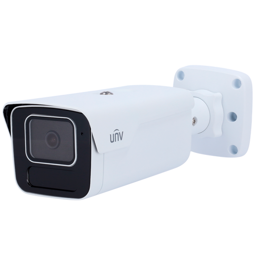 UNV IPC2B18SS-ADF40K-I1 - 8MP Bullet Network Camera 4.0mm
