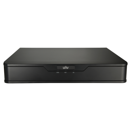 Uniview 4k Network Video Recorder - NVR301-08S3